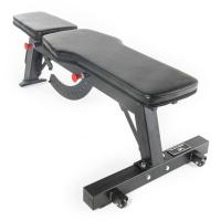 Nordic Fighter Hd Utility Bench, Träningsbänk