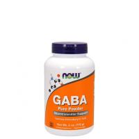 Now Foods GABA Pure Pulver 170 g
