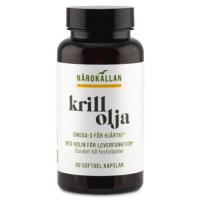 Närokällan Krillolja