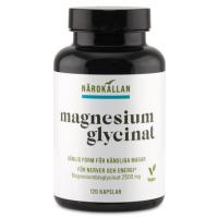 Närokällan Magnesiumglycinat