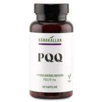 Närokällan PQQ