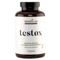 Närokällan TestOx