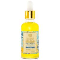 NS Oblepikha Siberica Oil Complex for Damaged Hair