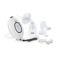 NUK elektrisk bröstpump First Choice+