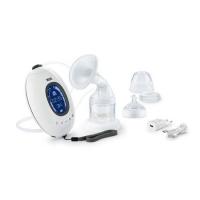 NUK elektrisk bröstpump Nature Sense