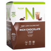 Nutrilett Quick Weightloss Shake