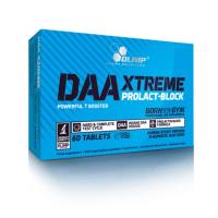 Olimp Sports Nutrition DAA Xtreme Prolact-Block Aminosyror 60 tabletter