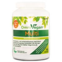 Omnisym Pharma OmniVegan