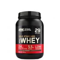 Optimum Nutrition 100% Whey Gold Standard Vassleprotein 908 g                                                                     Rocky Road - NEW