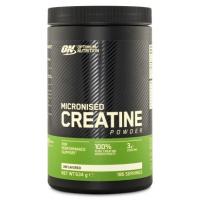 Optimum Nutrition Creatine Powder