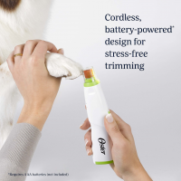 Oster Cordless Nail Filer 2-speed Sladdlös Kloslip 
