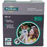 Petsafe Bark Control with Vibration - Antibark