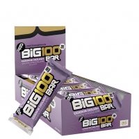 Proteinfabrikken 15 x Big 100 Proteinbar 100 g                                                                     Cookie Dough