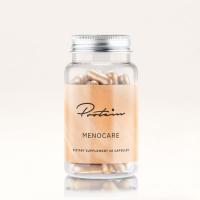 Protein.se Menocare - För Klimakteriet, 60 kapslar