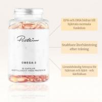 Protein.se Omega-3, 90 Kapslar