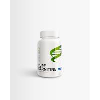 Pure carnitine ‐ kosttillskott innehållande l-karnitin
