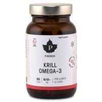 Pureness Krill Omega-3