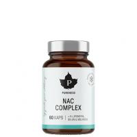 Pureness NAC Complex 300 mg 60 kapslar