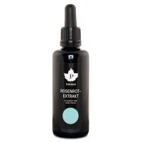 Pureness Premium Research Rosenrotextrakt