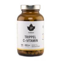 Pureness Trippel C-vitamin