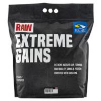 RAW Extreme Gains