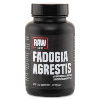 RAW Fadogia agrestis