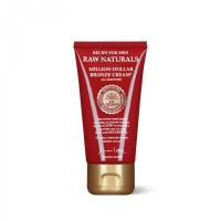 Raw Naturals Million Dollar Bronze Cream