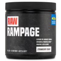RAW Rampage