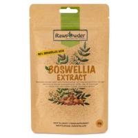 Rawpowder Boswellia extrakt