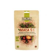 Rawpowder Ekologiskt Maca Koncentrat 200 g