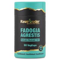 RawPowder Fadogia Agrestis