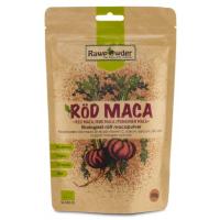 RawPowder Röd Maca Pulver