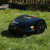 Robotgräsklippare 3600m² | Lyfco E1600T-3 WiFi