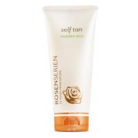 Rosenserien Self Tan