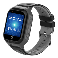 Safekid Safekid NOVA v2