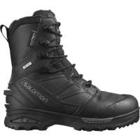 Salomon Mens Toundra Pro CSWP Black
