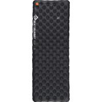 Sea To Summit EtherLight XT Extreme Rectangular Regular Wide Black/Orange