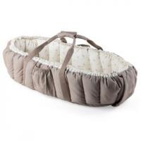 Sebra  Babynest 3-i-1 (Sophora Leaves)