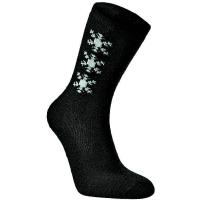 Seger Lillen Ullstrumpor