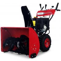 Snöslunga 420CC 15HK Pro| Batteristart & Handvärme & Lyse| 9KW | Metalcraft