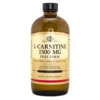 Solgar L-Carnitine Liquid 1500 mg