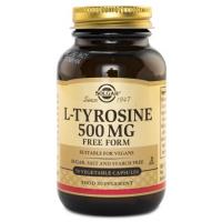 Solgar L-Tyrosine