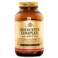 Solgar Quercetin Complex
