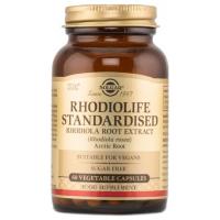 Solgar Rhodiola Root Extract