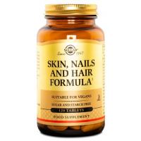 Solgar Skin, Hair & Nails