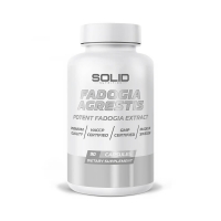 SOLID Nutrition Fadogia Agrestis
