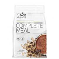 Star Nutrition Complete Meal Måltidsersättning 1