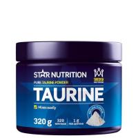 Star Nutrition Taurine Aminosyror 320 g