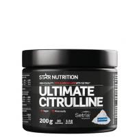 Star Nutrition Ultimate Citrulline PWO 200 g
