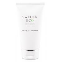 Sweden Eco Organic Skincare Facial Cleanser
